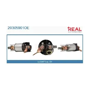 20305901OE REAL