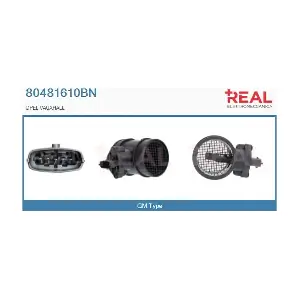 REAL 80481610BN