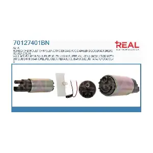 REAL 70127401BN