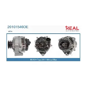 REAL 20101546OE