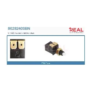 REAL 8028240SBN