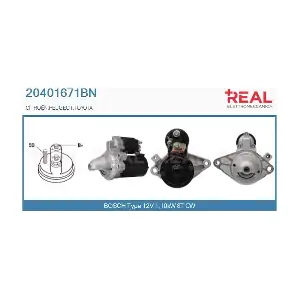 REAL 20401671BN