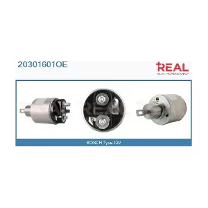 REAL 20301601OE