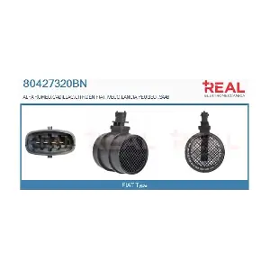 REAL 80427320BN