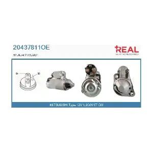 20437811OE REAL