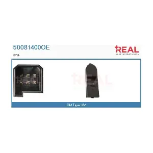 REAL 50081400OE