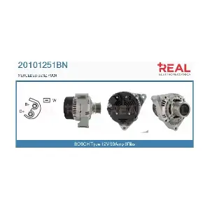 REAL 20101251BN