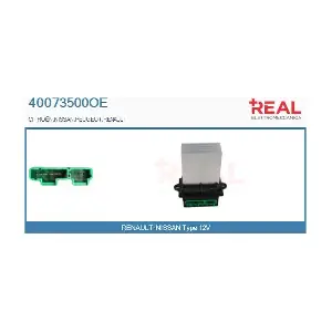 REAL 40073500OE