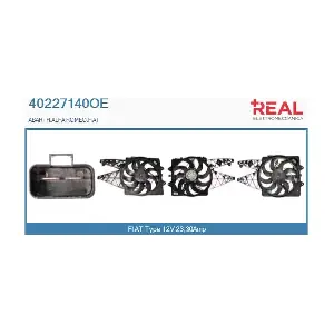 40227140OE REAL