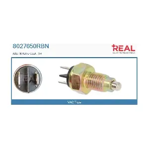 REAL 8027650RBN