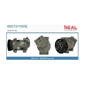 REAL 60073710OE