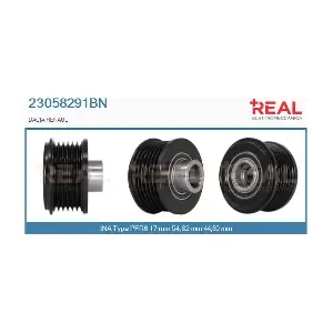 REAL 23058291BN