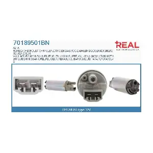 70189501BN REAL