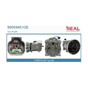 REAL 60054451OE