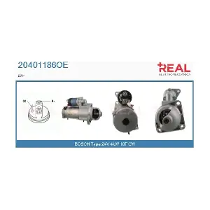 REAL 20401186OE