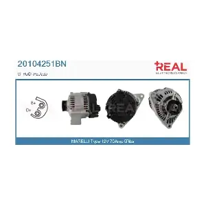REAL 20104251BN