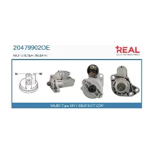 REAL 20479902OE