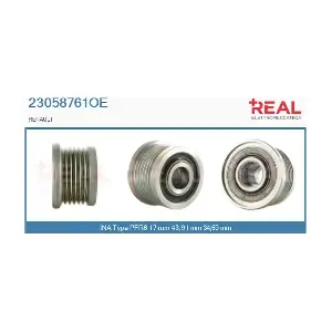 23058761OE REAL