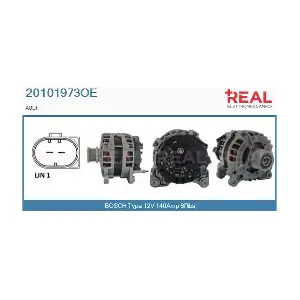 REAL 20101973OE
