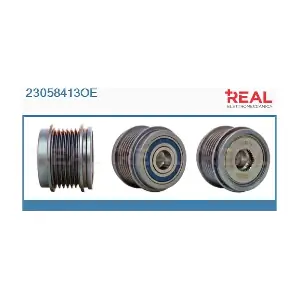REAL 23058413OE