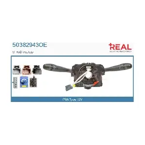 50382943OE REAL