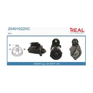 REAL 20401022RC