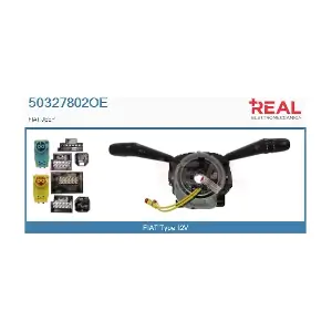 50327802OE REAL