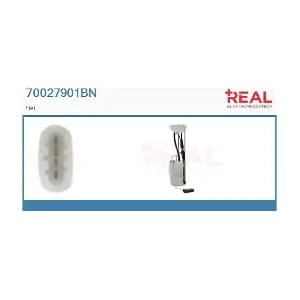 REAL 70027901BN