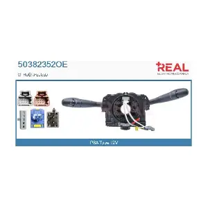 50382352OE REAL