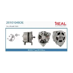 REAL 20101046OE