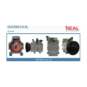 60089812OE REAL