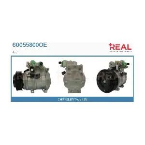 REAL 60055800OE