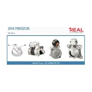 REAL 20479932OE