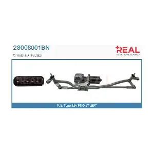 REAL 28008001BN