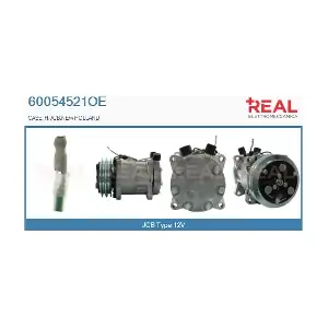 REAL 60054521OE