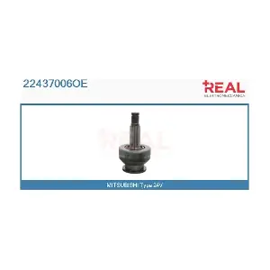 22437006OE REAL