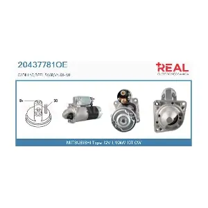 REAL 20437781OE