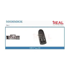 50006500OE REAL