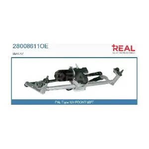 REAL 28008611OE