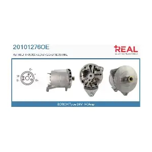 REAL 20101276OE