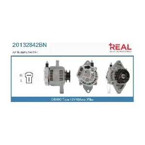 REAL 20132842BN