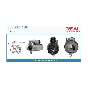 REAL 20450241BN