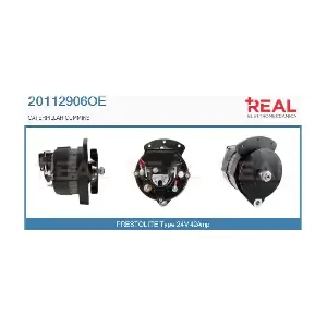 REAL 20112906OE