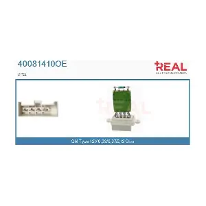 40081410OE REAL