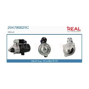 REAL 20479082RC