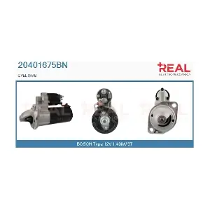 REAL 20401675BN