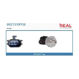 REAL 8027310POE