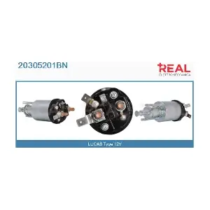 REAL 20305201BN
