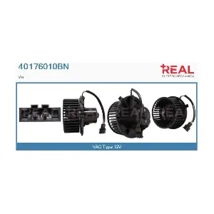 REAL 40176010BN