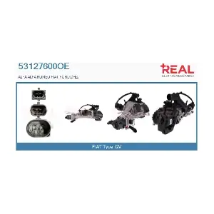 REAL 53127600OE